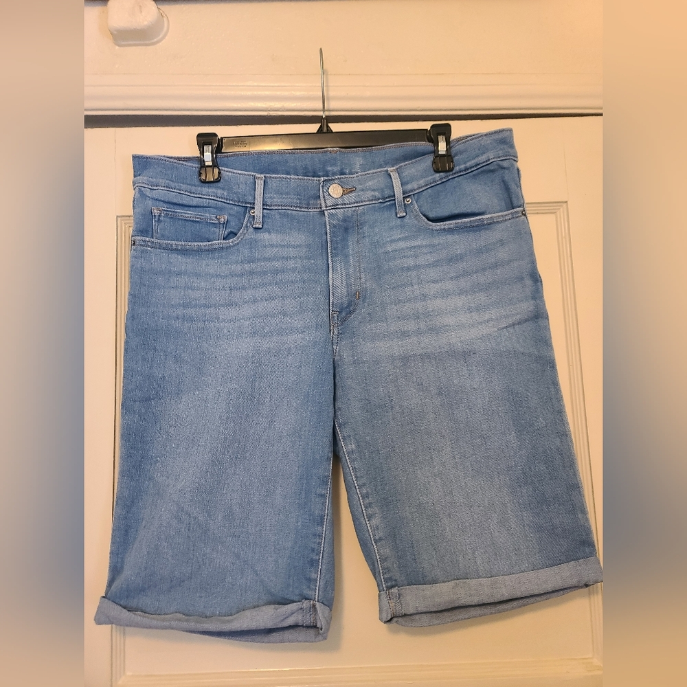 Levis Shorts